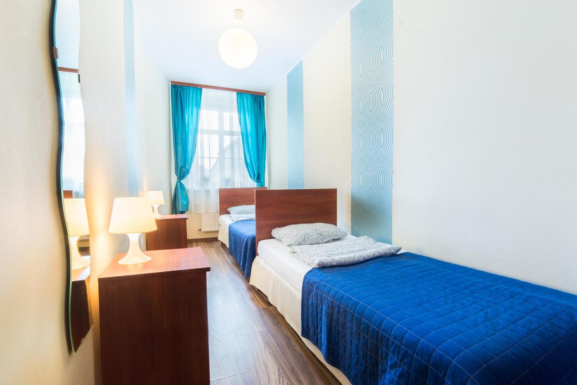 Green Hostel Torun Quarto foto