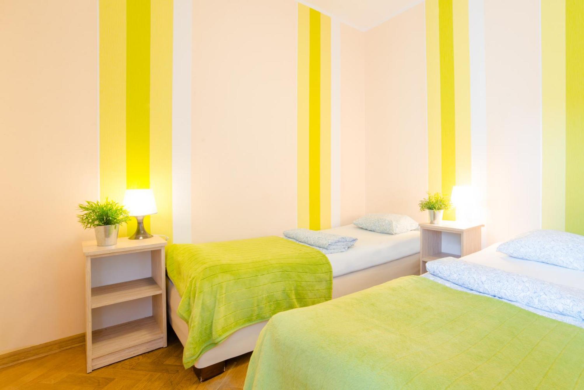 Green Hostel Torun Quarto foto