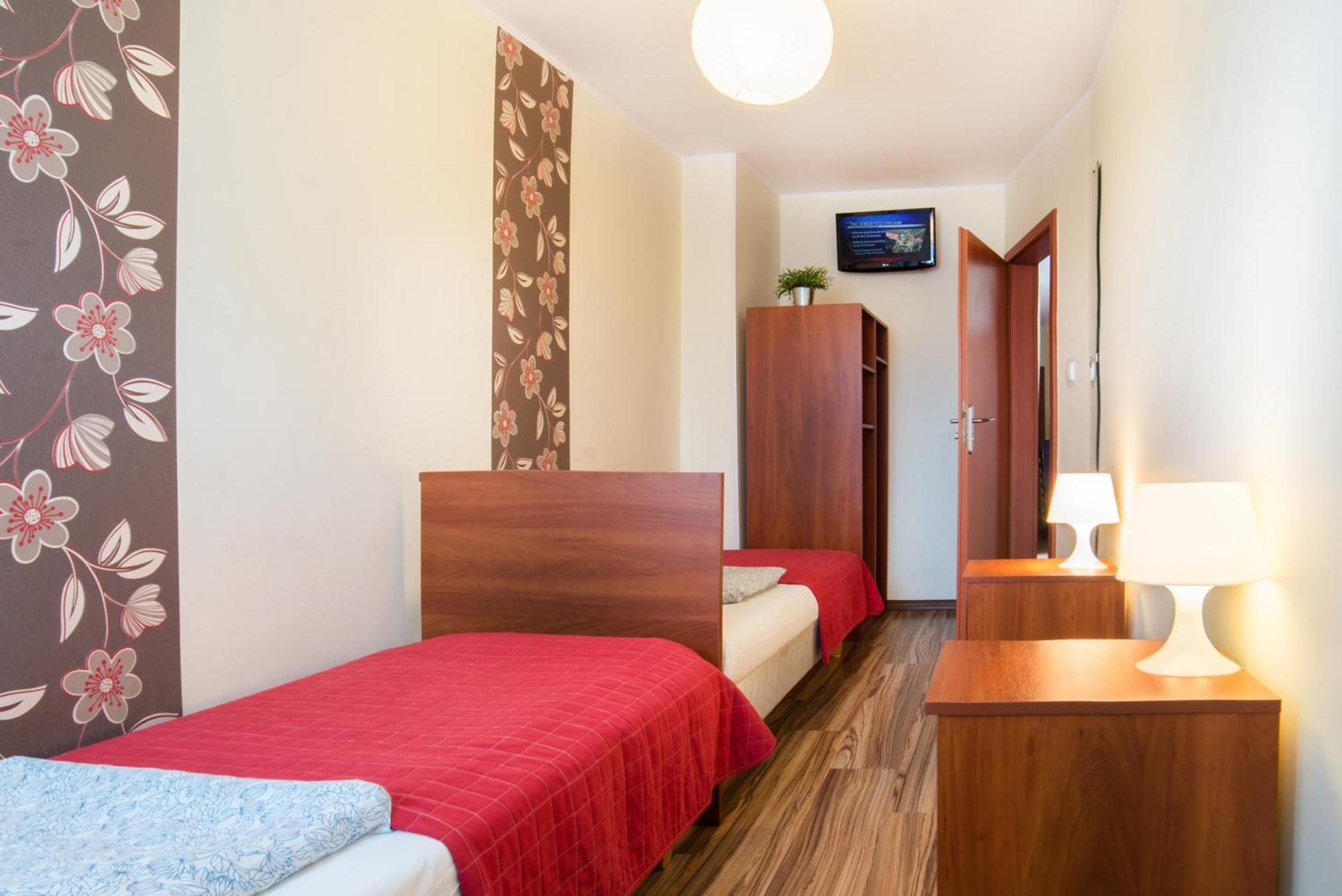 Green Hostel Torun Quarto foto