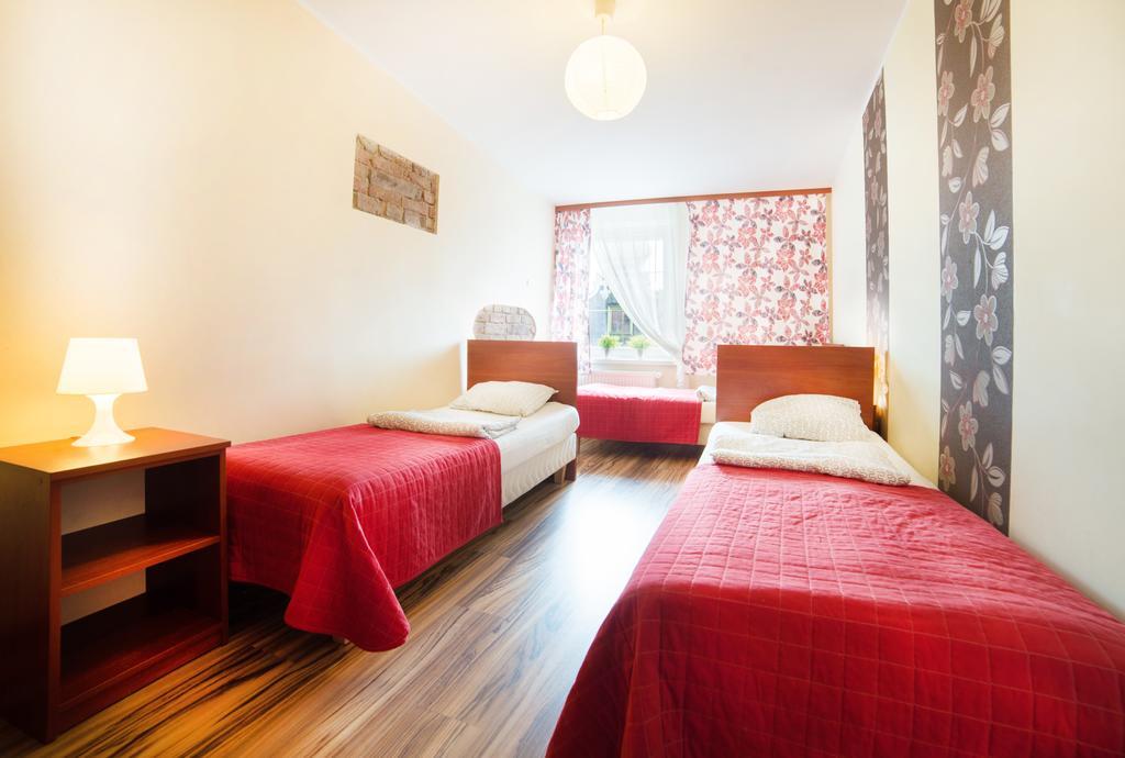 Green Hostel Torun Quarto foto