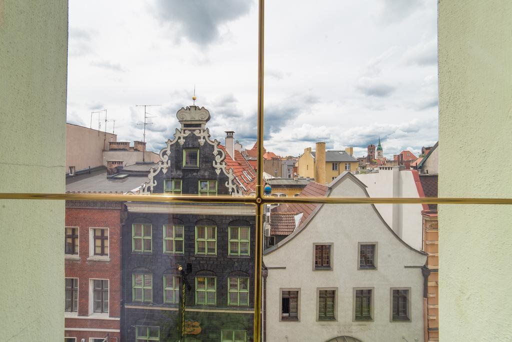 Green Hostel Torun Quarto foto