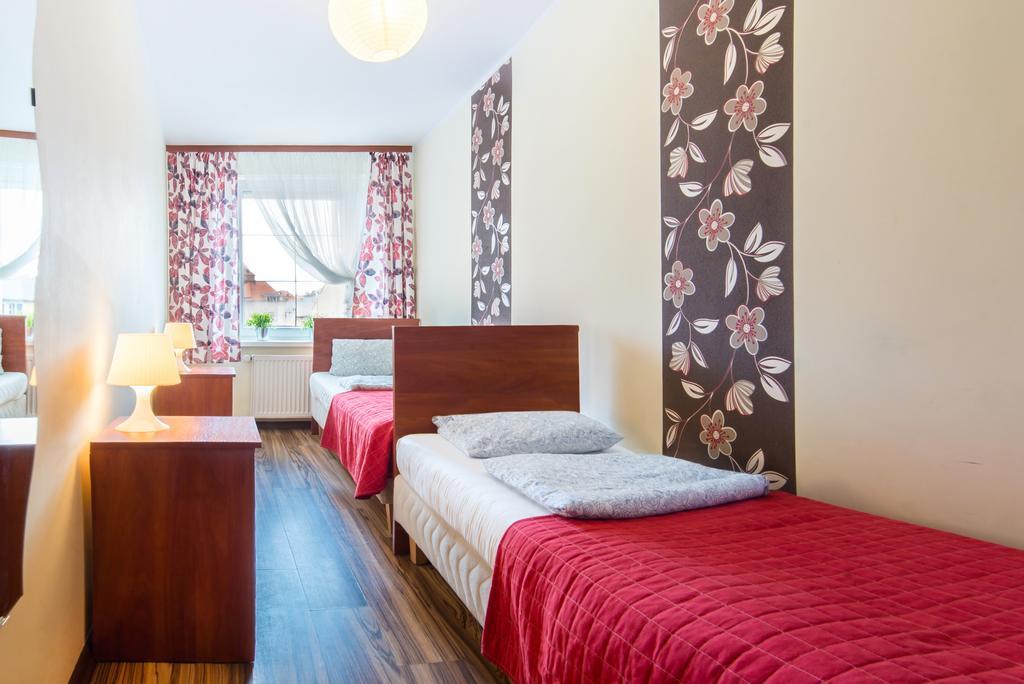 Green Hostel Torun Quarto foto